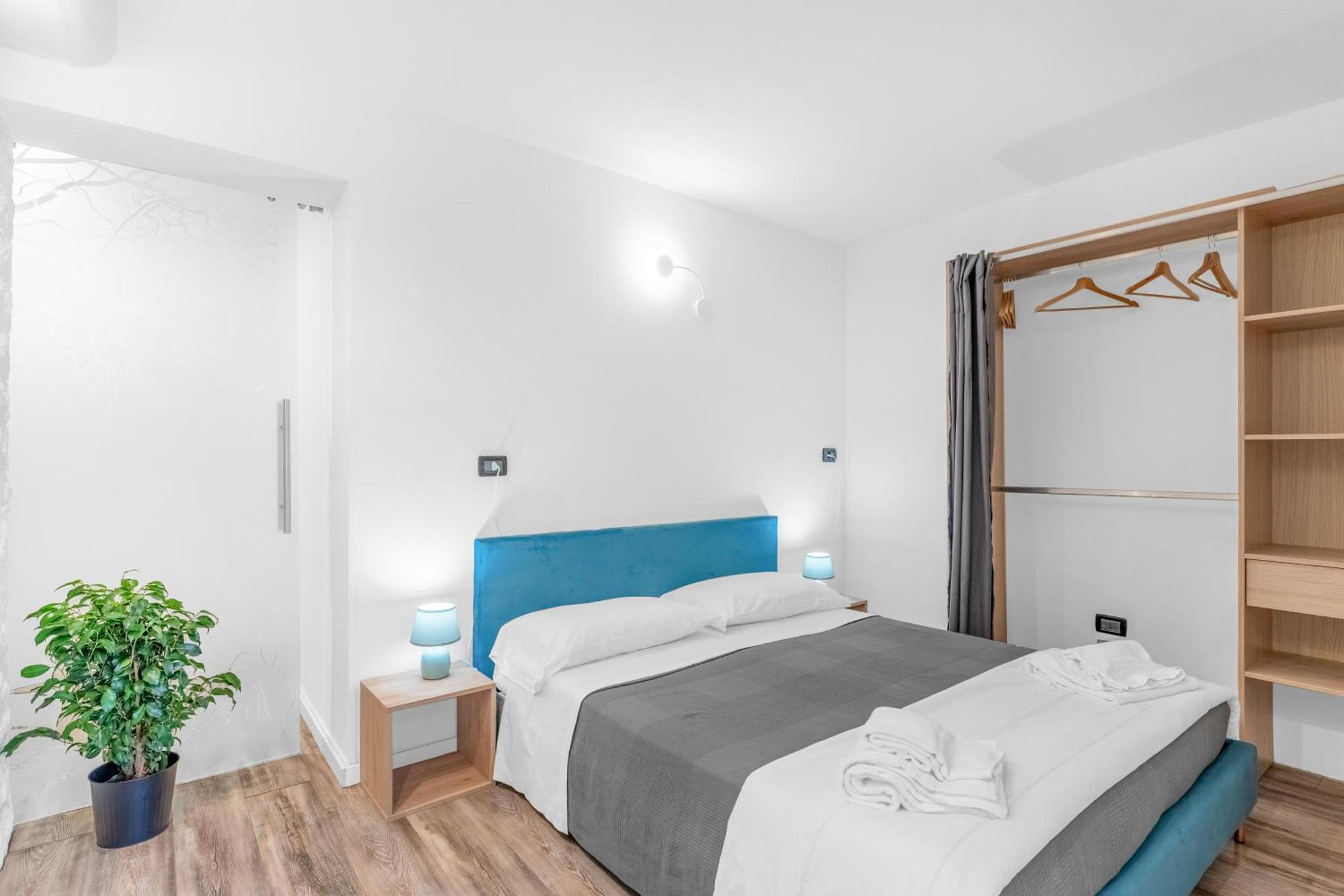 -Free Pool And Parking- Garda House Apartments Castelnuovo del Garda Kültér fotó