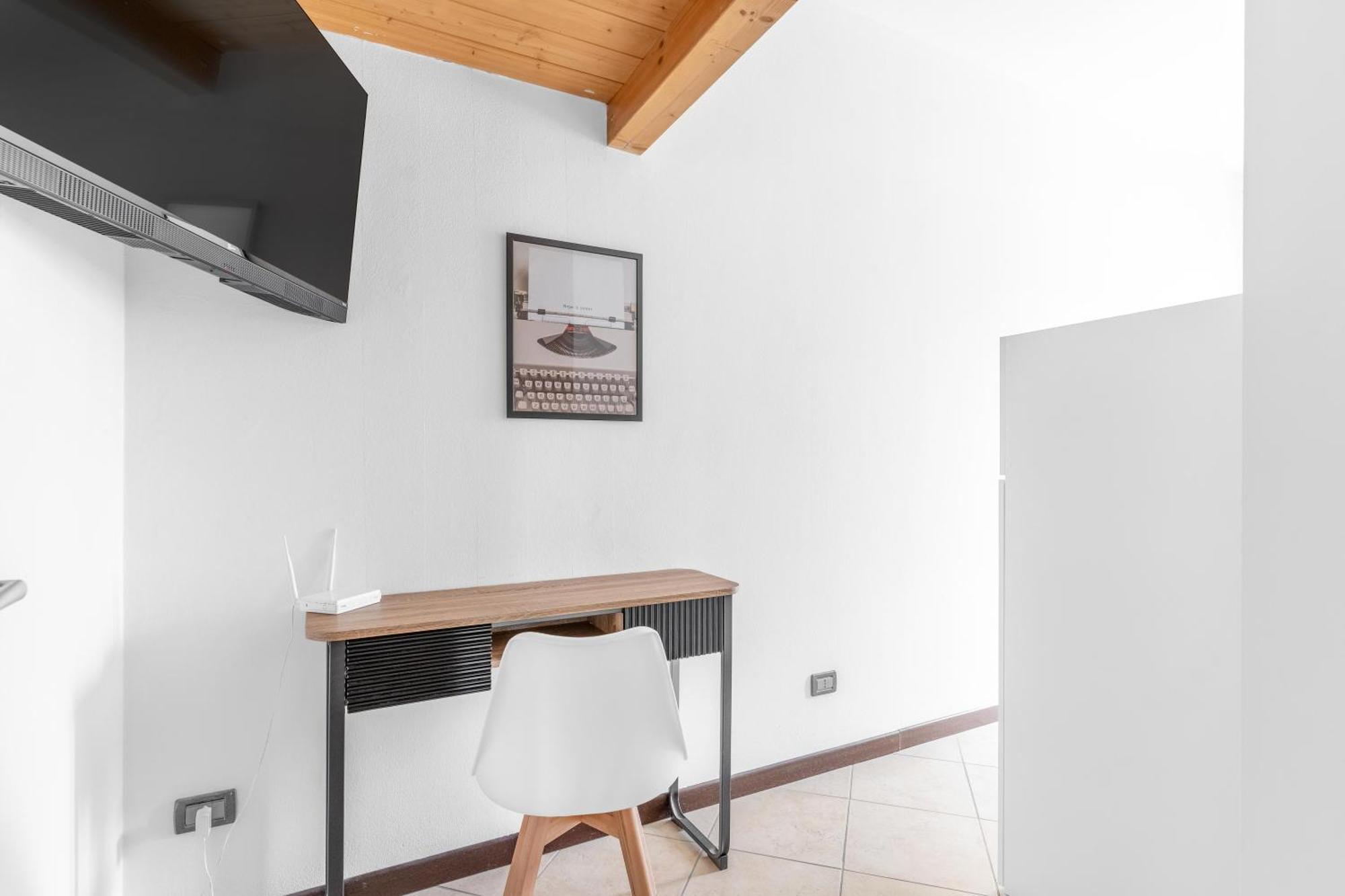 -Free Pool And Parking- Garda House Apartments Castelnuovo del Garda Kültér fotó