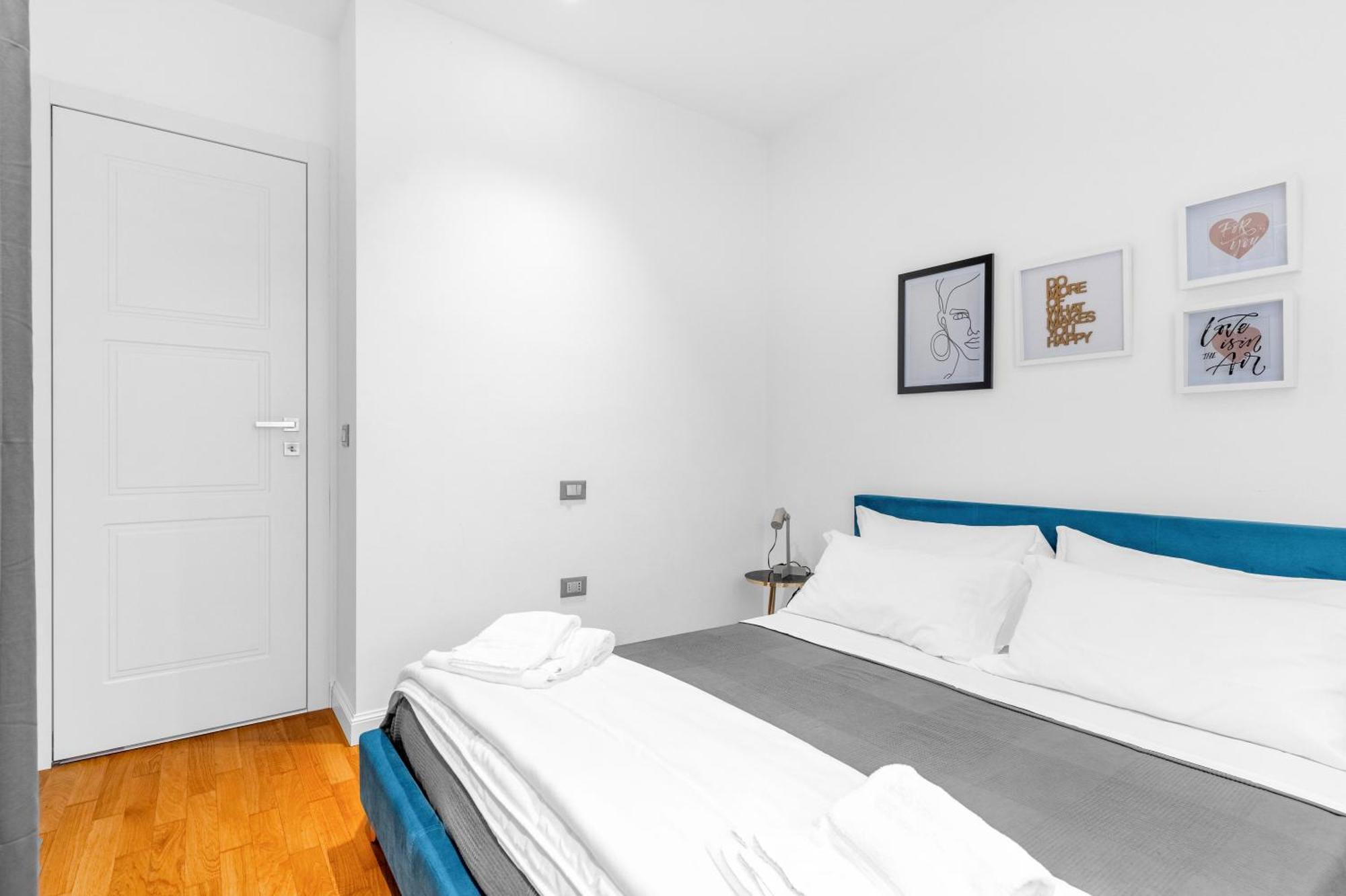 -Free Pool And Parking- Garda House Apartments Castelnuovo del Garda Kültér fotó