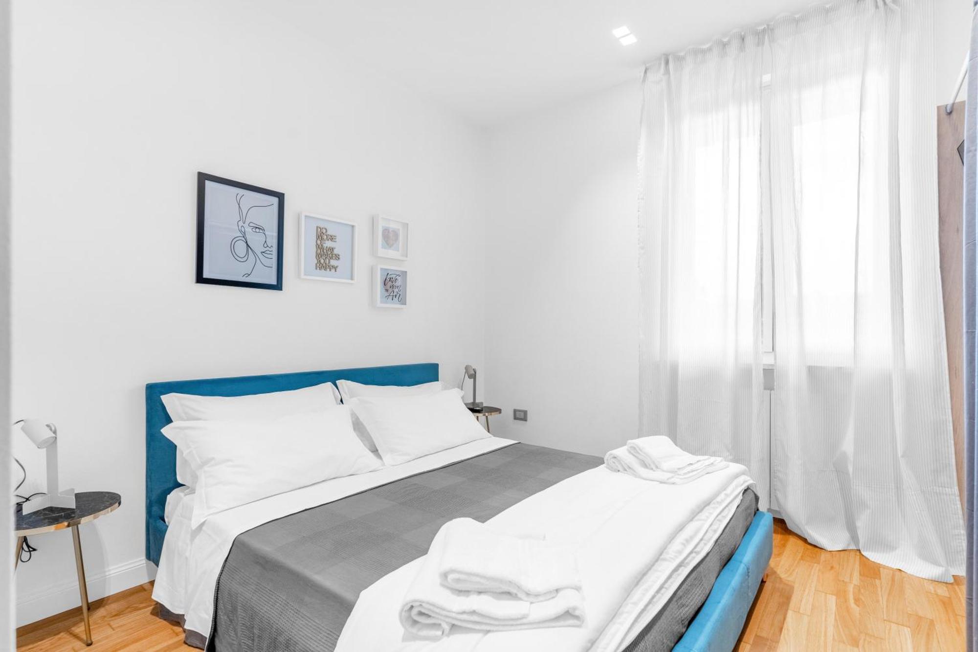 -Free Pool And Parking- Garda House Apartments Castelnuovo del Garda Kültér fotó
