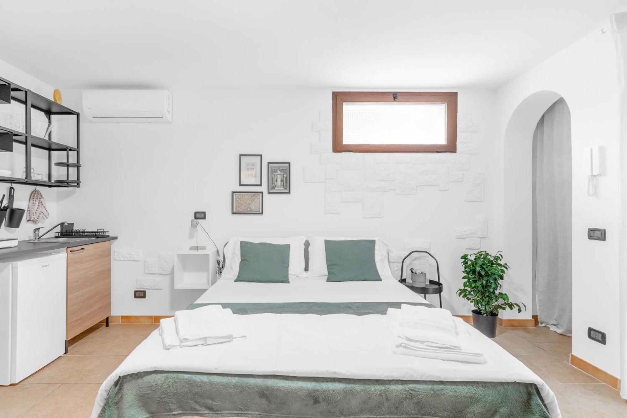 -Free Pool And Parking- Garda House Apartments Castelnuovo del Garda Kültér fotó